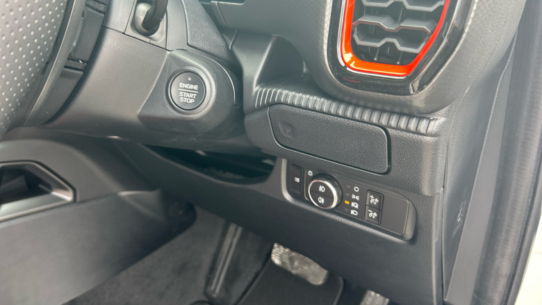 Ford Ranger Petrol Pick Up Double Cab Raptor 3.0 EcoBoost V6 292 Auto